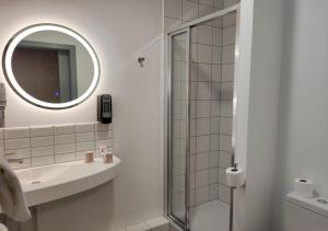 The Originals City, Hotel Mulhouse East - The Sum Up