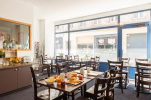 The Originals City, Hotel Notre Dame, Rouen - Policies and Important Information