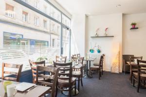 The Originals City, Hotel Notre Dame, Rouen - Dining Options