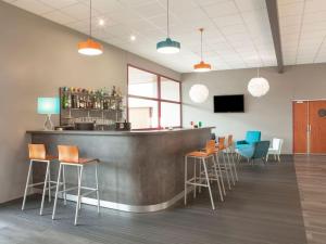 The Originals City, Plume Hotel, Bressuire - The Sum Up
