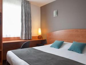 The Originals City, Plume Hotel, Bressuire - The Sum Up