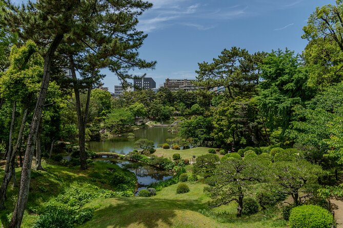 The Peace Memorial and Beyond: A Half-Day of Hiroshima's Spirit - Sampling Local Flavors of Hiroshima