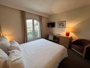 The Pre Saint Germain - Recreational Activities Nearby