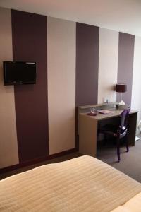 The Prestige - Legal and Contact Information