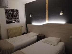 The Pulled Chicken - Serving Suggestions and Pairings