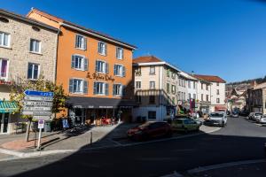 The Relais Délys - Activities and Attractions