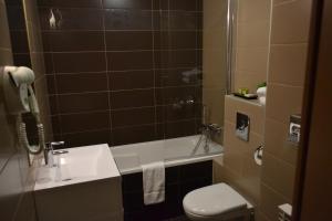 The Saint-Jacques - Policies and Important Information