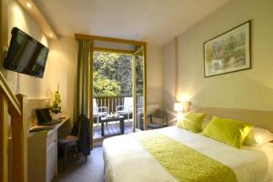 The Sleeping Wood - Hotel Restaurant & Spa Logis Hotel - Activities and On-Site Services