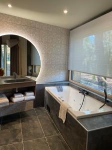 The Sleeping Wood - Hotel Restaurant & Spa Logis Hotel - Activities and Services Offered