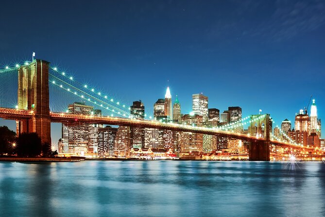 The Story Behind NYs Evolving Skyline An Architectural Journey Through History - Adapting to Modern Challenges and Innovations