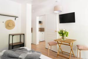 The Studios of Honfleur - Nearby Attractions