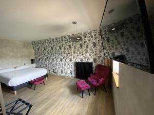 The Terminus - The Sum Up