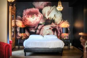 The Terminus - Room Types and Booking Information