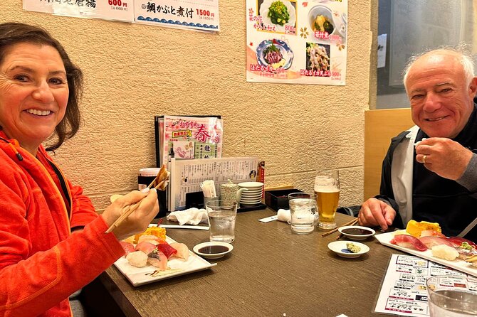 The Ultimate Halal Food Friendly Family Tour in Tokyo Asakusa - Highlights of the Tour