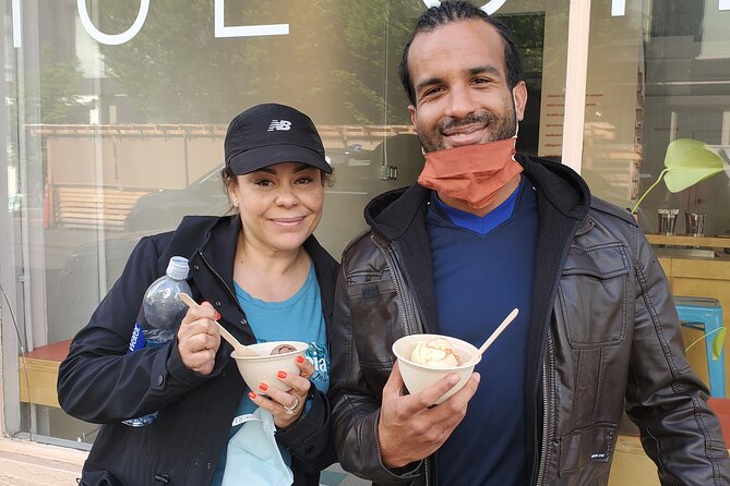 The Vibrant Kerns Hood - East Burnside and More - Traveler Feedback and Praise