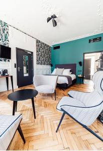 The Villa 10 HOTEL SPA - Dining Experience at the Hotel