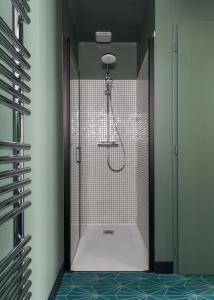 The Waterfall - Commitment to Sustainability and Eco-Friendly Practices