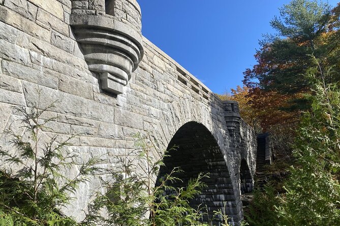 The Way Life Should Be: 4-hr, Private Guided Tour of Acadia NP. - Tailored Itinerary for Your Group