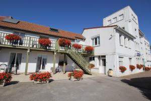 The White House - Activities and Recreation