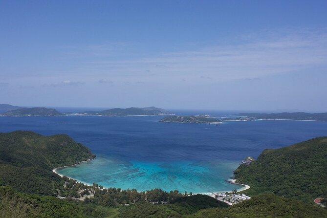 Tokashiki Island Guided Cycling Tour for 3-hours Course - Health and Safety Information