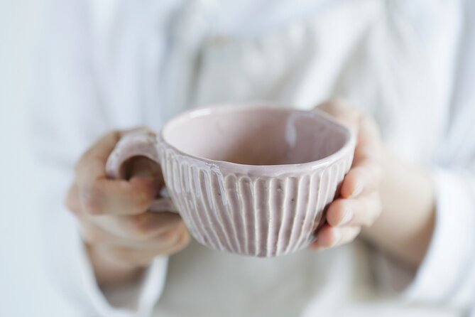 Tokoname Store Pottery Workshop Experience - Workshop Activities