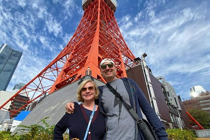Tokyo 5hr Private Guided Tour and Batto (Sword) Experience - Batto (Sword) Experience