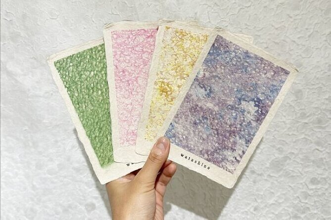 Tokyo 6hr Private Guided Tour & Washi Papermaking - Highlights of the Walking Tour