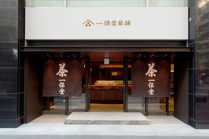 Tokyo Art Culture Tour Sannomaru Shozokan Museum & Sushi Making - Cancellation Policy and Additional Information