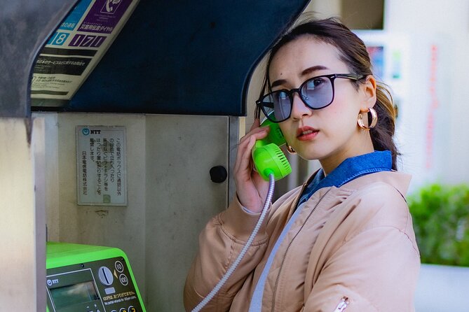 Tokyo Cinematic Travel Video - Capturing Tokyos Cinematic Moments
