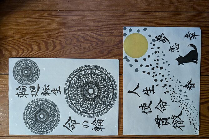Tokyo Experience Local Life Tour & Calligraphy - Exploring Nakano Neighborhood