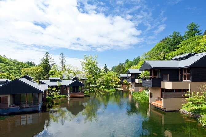 Tokyo Karuizawa Prince Outlet and Hoshino Resorts Area 1 Day Tour - Highlights and Recommendations