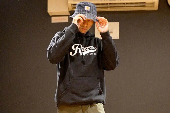 Tokyo Morning Shuffle Dance and Breakfast Experience - Cancellation and Booking Policy