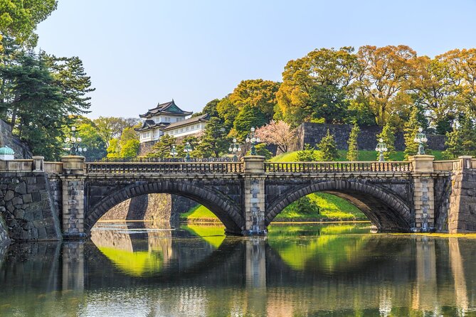 Tokyo Morning Small Group Tour - Exploring Tokyos Highlights