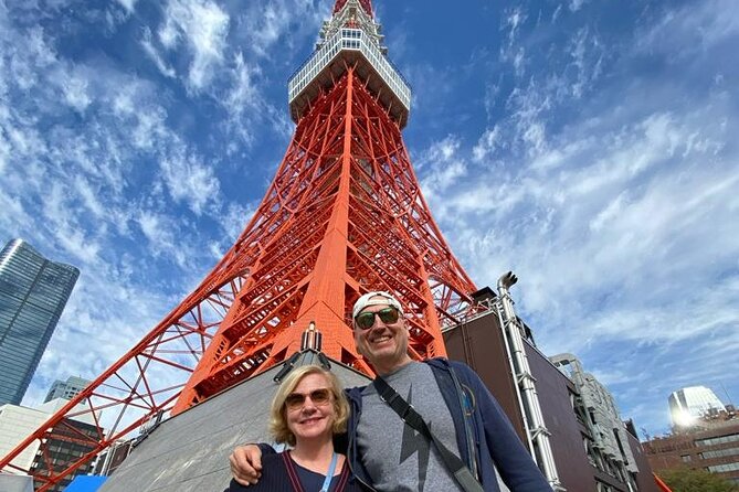 Tokyo Private 4hr Sake Tour With Government Licensed Guide - Accessibility and Participation