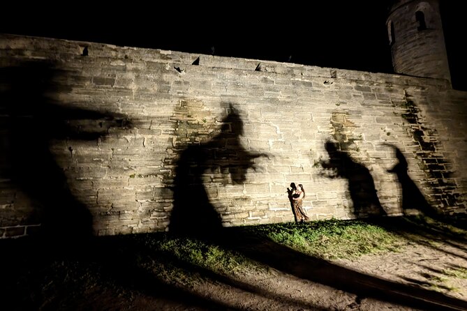 Torrid Tales True Crime Walking Tour of St Augustine - What to Expect on the Tour