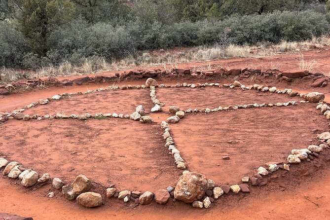 Total Sedona Half Day Sightseeing Tour - Customer Experience and Feedback