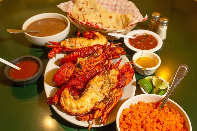 Tour From San Diego to Rosarito / Portales / Puerto Nuevo Lobster - Important Travel Tips and Recommendations