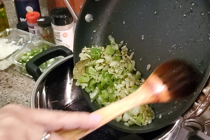 Traditional Cuban Cooking Class in Miami - Pricing and Reservation Options