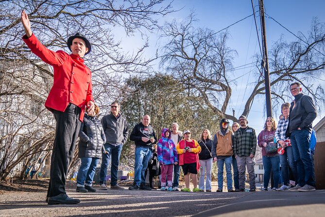 True Crime Trolley Tour in Minneapolis - Pricing and Booking Information