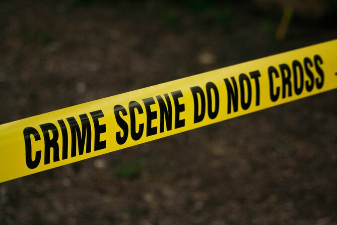 True Crime, Whores and Gore FQ Walking Tour - Booking and Cancellation Policies