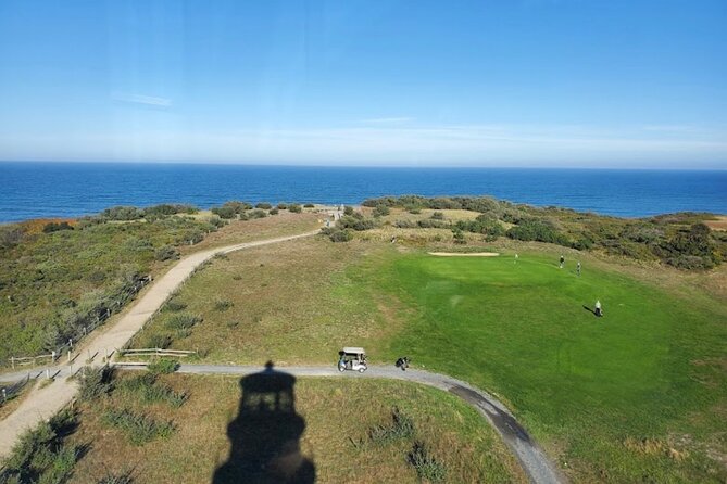 Truro Cape Cod Lighthouse and Highland House Museum Tour - Tips for Participants