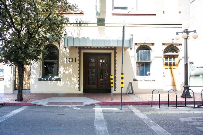 Tucson Food Tours- Downtown Tucson Walking Food Tour - Accessibility and Accommodations