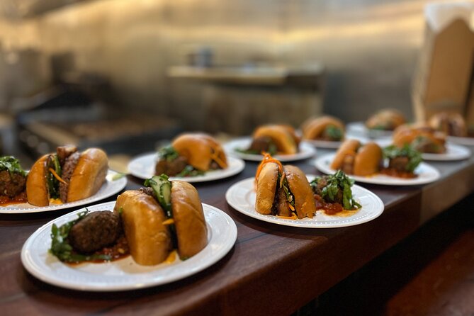 Tucson Food Tours Progressive Dinner Tour - Accessibility and Dietary Considerations