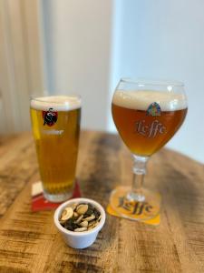 Tulip Inn Honfleur Residence & Spa - Location and Accessibility