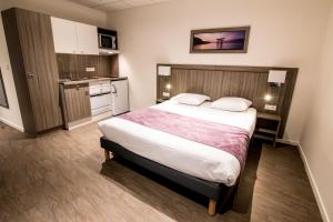 Tulip Inn Thionville Residences - Dining Options
