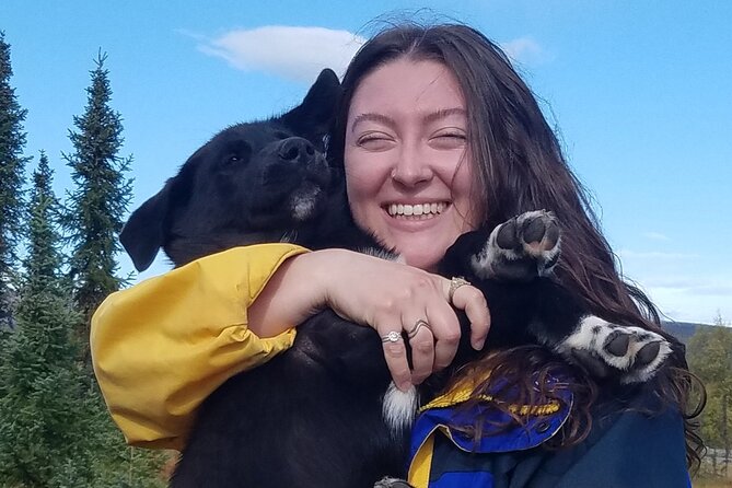 Tundra Walk With Free Running Sled Dogs - What to Expect During Your Adventure