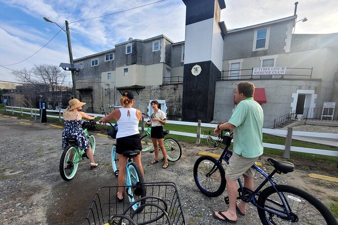 Tybee Island Bike Tour - Feedback From Previous Travelers