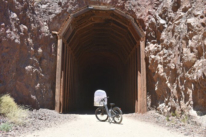 Ultimate Las Vegas Electric Bike Tour to Hoover Dam - Customer Reviews and Ratings