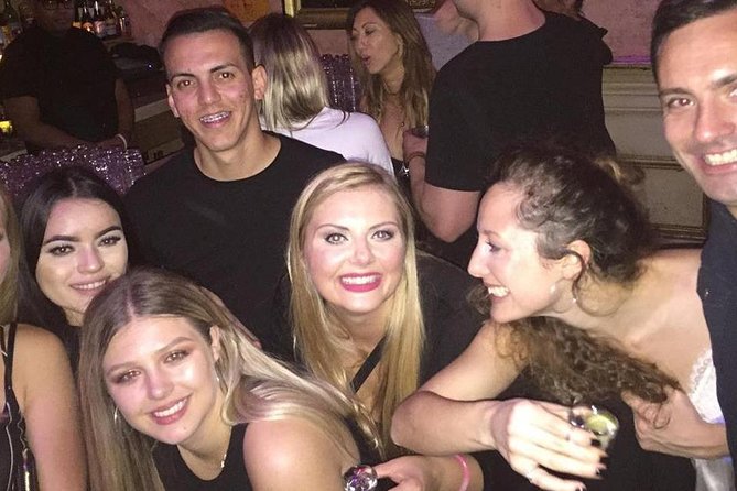 Ultimate Nightlife Group Tour NYC - Participant Requirements and Dress Code