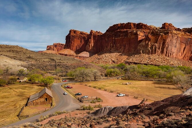 Ultimate Utah Bundle Self-Guided Driving Audio Tour - Travel Flexibility